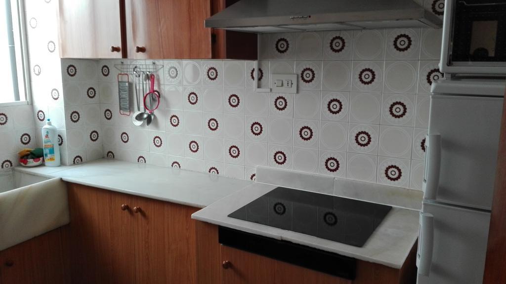 Apartamento Rural La Plaza Vieja Viver  Exterior photo