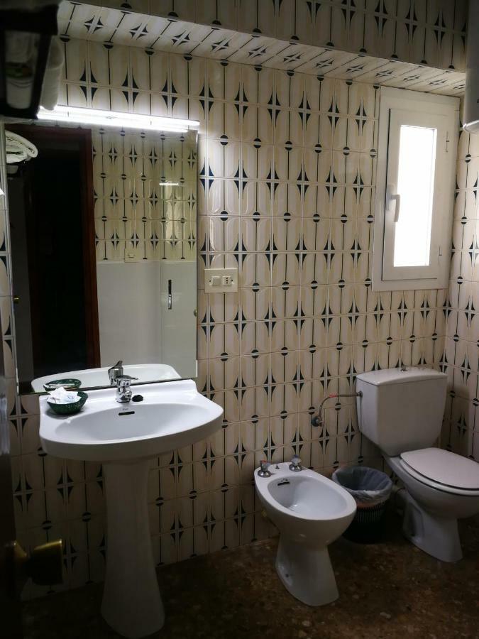 Apartamento Rural La Plaza Vieja Viver  Exterior photo